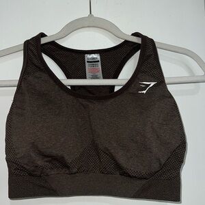 Gym Shark vital seamless sports bra size L